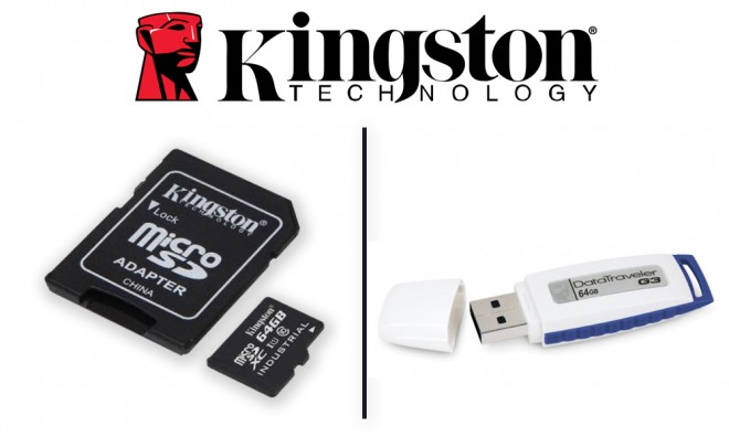 64 GB MicroSD vagy Pendrive