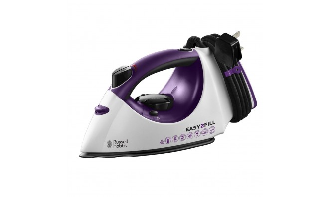 Russell Hobbs gőzölős vasaló