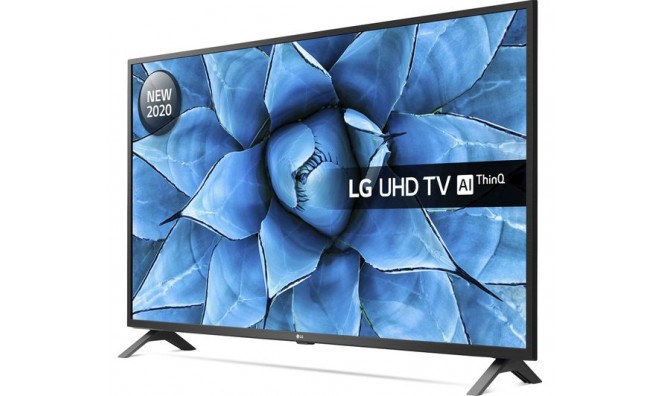 LG 127 CM SMART 4K LED TV