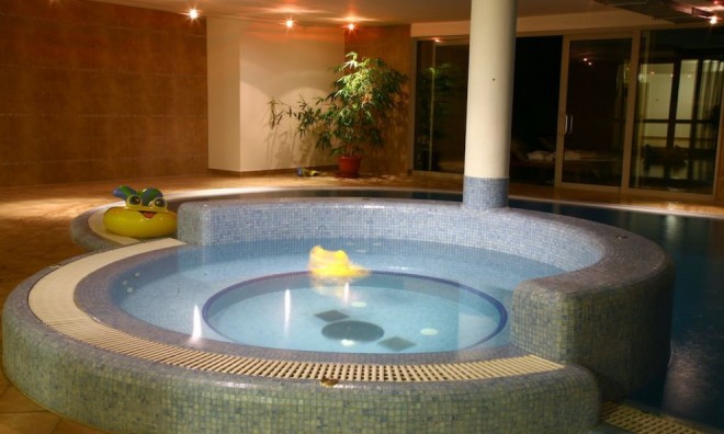 Luxus wellness Tihanyban 5