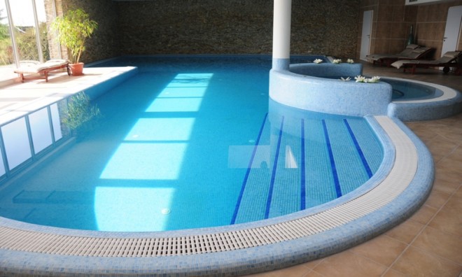 Luxus wellness Tihanyban 4