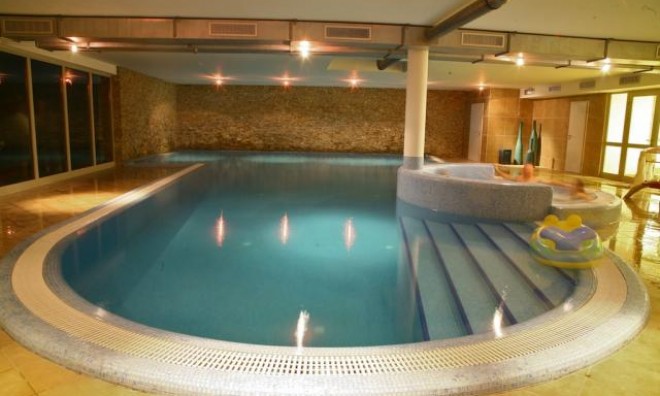 Luxus wellness Tihanyban 9