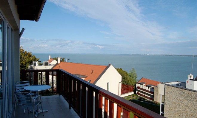 Luxus wellness Tihanyban 3