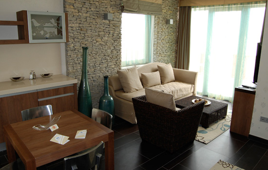Luxus wellness Tihanyban 15