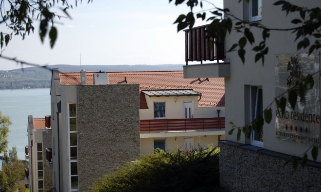 Luxus wellness Tihanyban 10