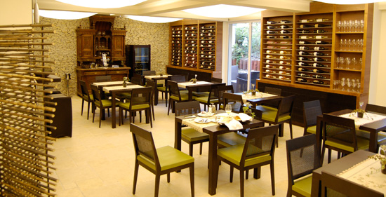 Luxus wellness Tihanyban 13