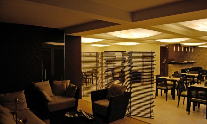 Luxus wellness Tihanyban 11