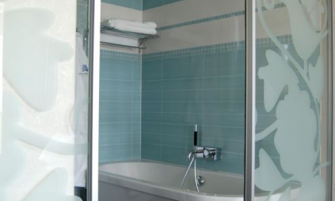 Luxus wellness Tihanyban 16