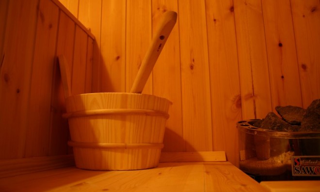 Luxus wellness Tihanyban 17