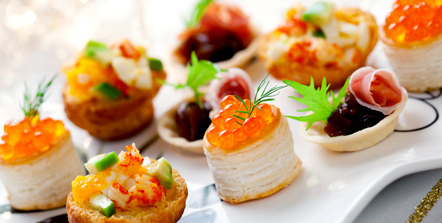 Luxus wellness Tihanyban 19