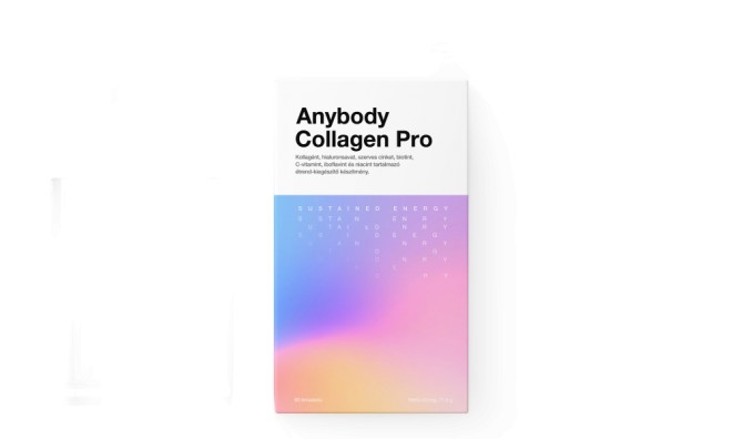 Anybody Collagen Pro