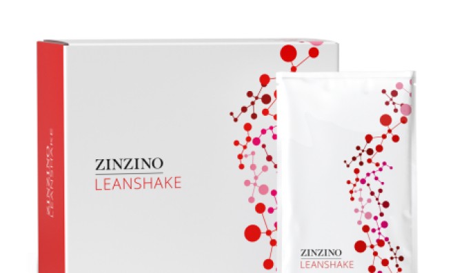 Zinzino fogyást segítő Shake