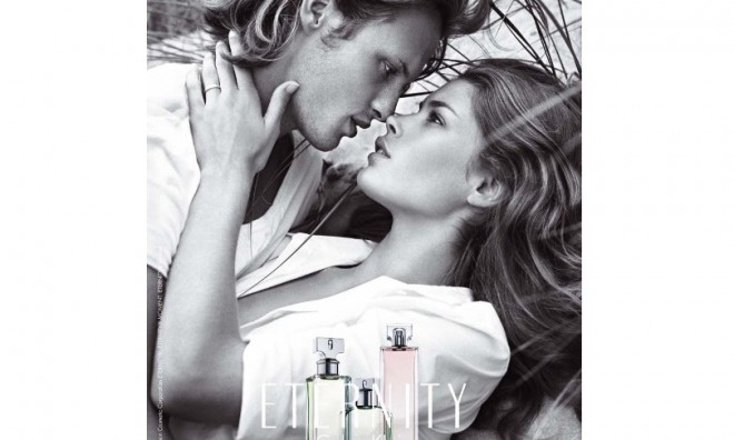 Calvin Klein női parfüm 4