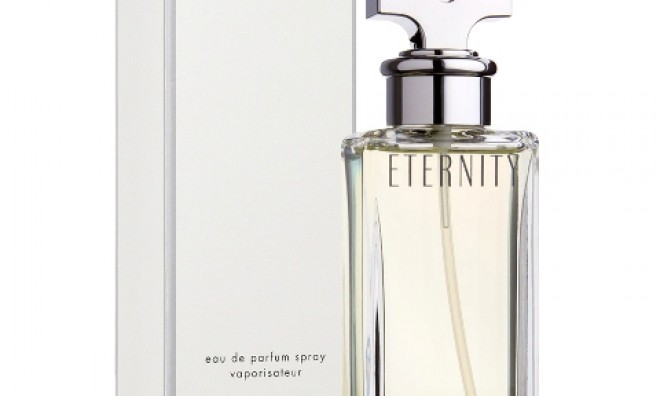 Calvin Klein női parfüm 2
