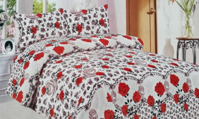 3 részes DREAMER ágynemű 25