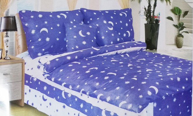 7 részes CHILI ágynemű 23