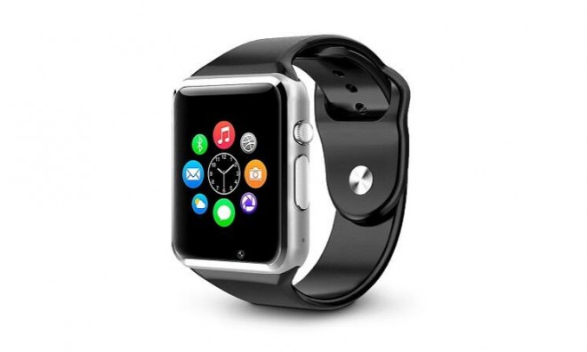 MySmart A1 Bluetooth okosóra