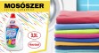 WEISER RIESE mosógél - min