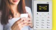 Kisméretű kártya telefon 2 - min