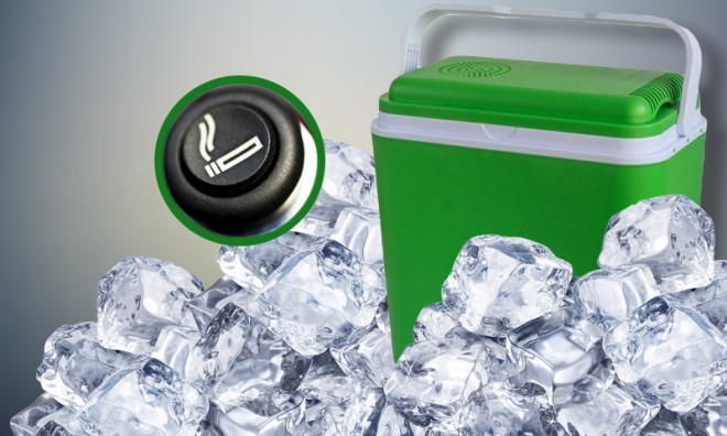 24 literes prémium hűtőtáska 2