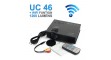 WIFI LED projektor 2 - min