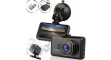 1080p Full HD autós kamera 2 - min