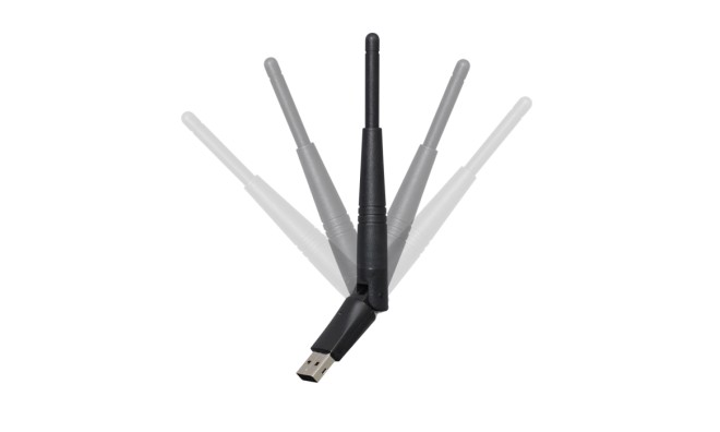 USB-s Wifi antenna 3