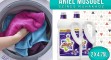 Ariel mosógél 2 x 4,75 liter 3 - min
