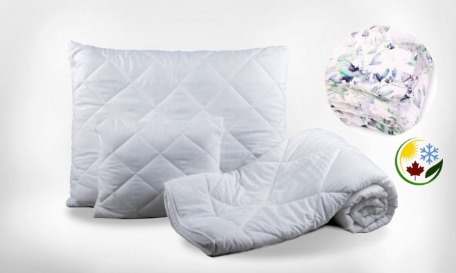 Airtex Natur paplan szett