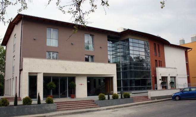 Dombóvári kikapcsolódás 4