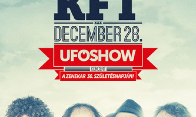 Last Minute KFT Koncertjegy 4