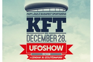 Last Minute KFT Koncertjegy