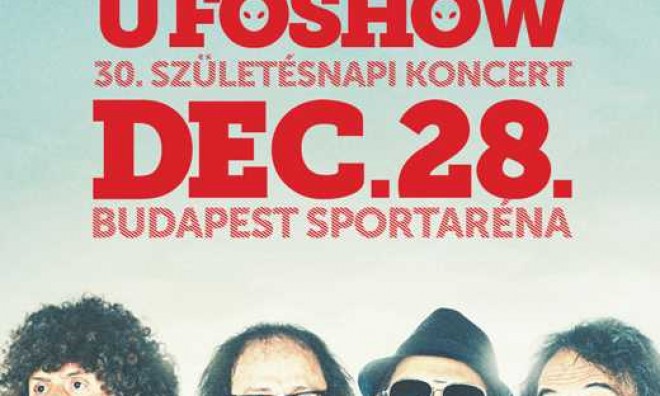 Last Minute KFT Koncertjegy 2