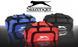 Slazenger Sport és utazótáska