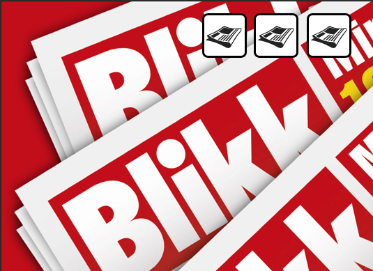 6 hónapos Blikk előfizetés