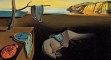 Salvador Dali óra 5 - min