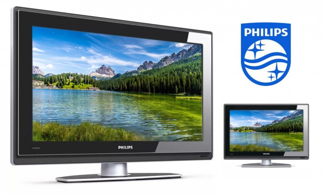 Philips 81 CM LCD TV