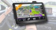 7'' GPS Európa térképpel - min