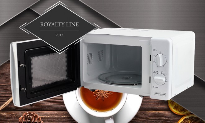 Royalty Line mikró