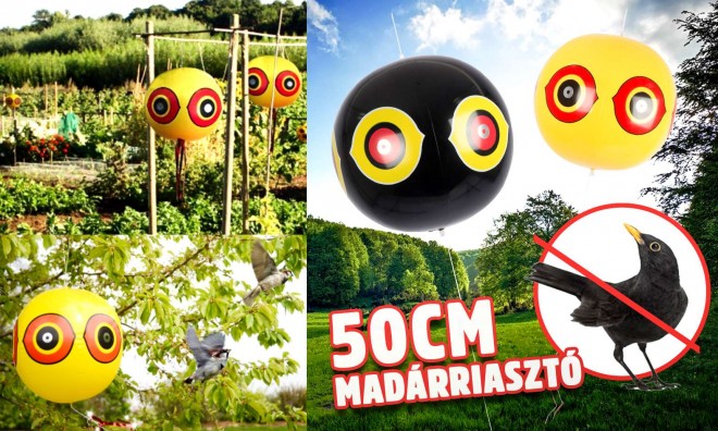 Lifetime Garden madárriasztó