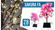 Sakura LED fa 28 izzóval 3 - min