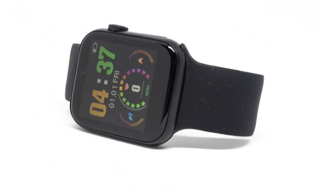 T600S Prémium Smart Watch 2