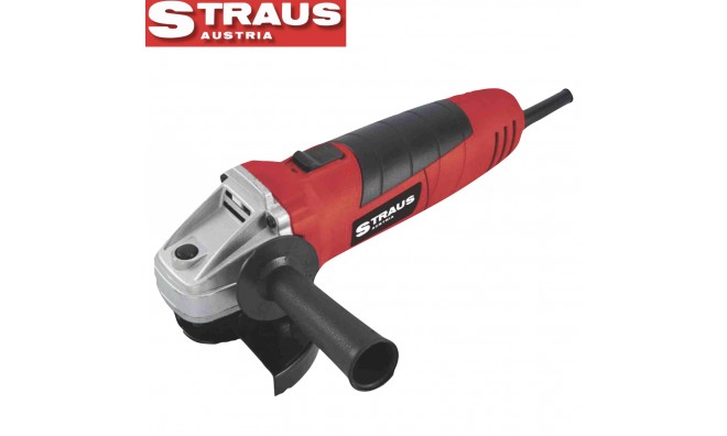 Straus sarokcsiszoló 960W