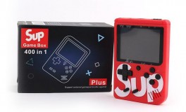 Sup Game Box retro játék