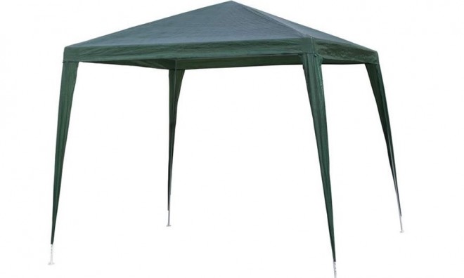 Gazebo Party sátor 2.4 m 