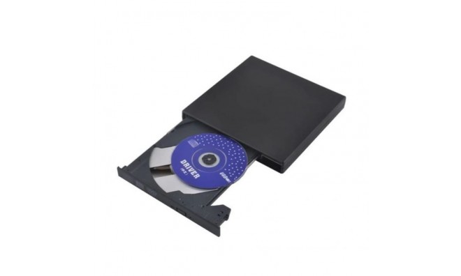 USB külső CD-DVD író, olvasó