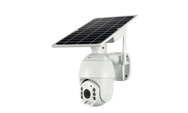 Solar WIFI IP kamera