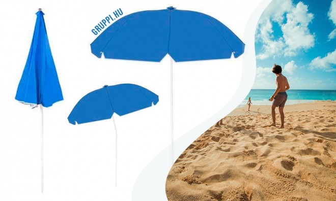 UV és vízálló napernyő 2