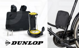 Dunlop Mini pumpa 