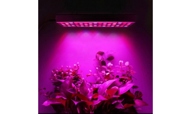 225 LED növény nevelő lámpa